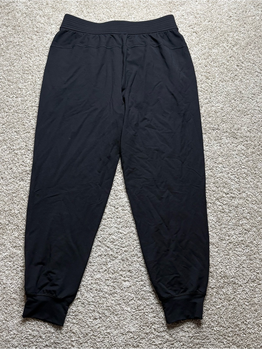 Lululemon Modal Joggers - Picture 3 of 5